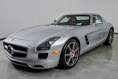 2012 Mercedes-Benz SLS AMG   - Photo 6 - Joliet, IL 60435