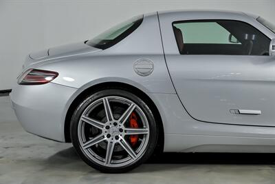 2012 Mercedes-Benz SLS AMG   - Photo 13 - Joliet, IL 60435