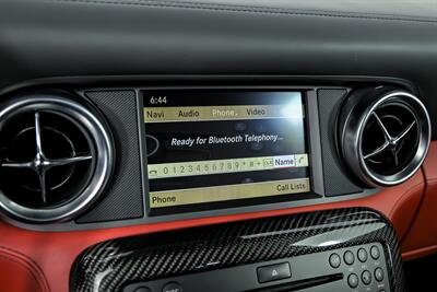 2012 Mercedes-Benz SLS AMG   - Photo 32 - Joliet, IL 60435