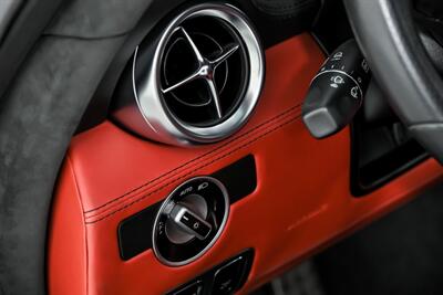 2012 Mercedes-Benz SLS AMG   - Photo 25 - Joliet, IL 60435