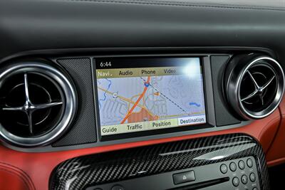 2012 Mercedes-Benz SLS AMG   - Photo 30 - Joliet, IL 60435