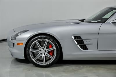 2012 Mercedes-Benz SLS AMG   - Photo 7 - Joliet, IL 60435