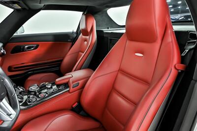 2012 Mercedes-Benz SLS AMG   - Photo 22 - Joliet, IL 60435