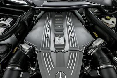2012 Mercedes-Benz SLS AMG   - Photo 17 - Joliet, IL 60435