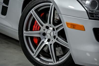 2012 Mercedes-Benz SLS AMG   - Photo 4 - Joliet, IL 60435
