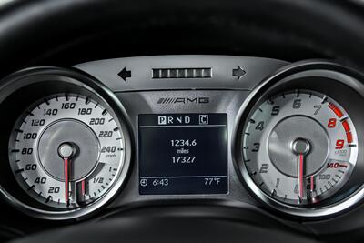 2012 Mercedes-Benz SLS AMG   - Photo 26 - Joliet, IL 60435