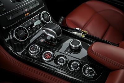 2012 Mercedes-Benz SLS AMG   - Photo 36 - Joliet, IL 60435