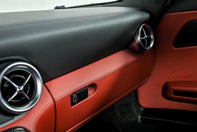 2012 Mercedes-Benz SLS AMG   - Photo 33 - Joliet, IL 60435