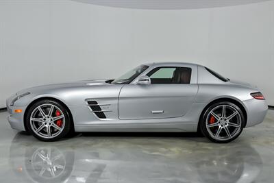 2012 Mercedes-Benz SLS AMG   - Photo 8 - Joliet, IL 60435