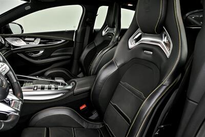 2019 Mercedes-Benz AMG GT 63 S   - Photo 23 - Joliet, IL 60435