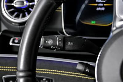 2019 Mercedes-Benz AMG GT 63 S   - Photo 29 - Joliet, IL 60435