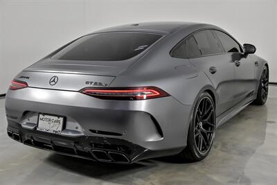 2019 Mercedes-Benz AMG GT 63 S   - Photo 12 - Joliet, IL 60435