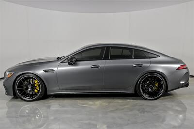2019 Mercedes-Benz AMG GT 63 S   - Photo 8 - Joliet, IL 60435