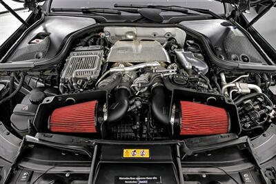 2019 Mercedes-Benz AMG GT 63 S   - Photo 17 - Joliet, IL 60435