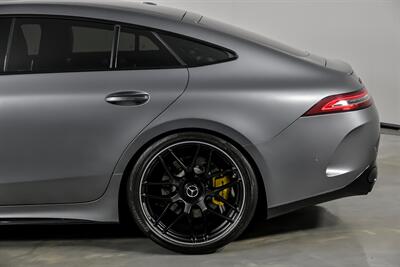 2019 Mercedes-Benz AMG GT 63 S   - Photo 9 - Joliet, IL 60435
