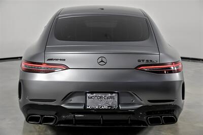 2019 Mercedes-Benz AMG GT 63 S   - Photo 11 - Joliet, IL 60435