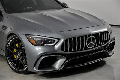 2019 Mercedes-Benz AMG GT 63 S   - Photo 3 - Joliet, IL 60435