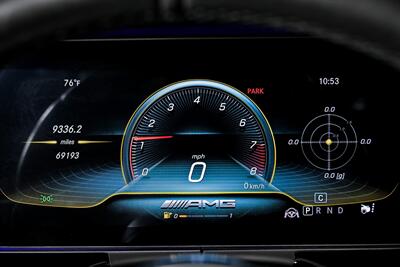 2019 Mercedes-Benz AMG GT 63 S   - Photo 27 - Joliet, IL 60435