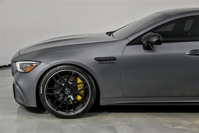 2019 Mercedes-Benz AMG GT 63 S   - Photo 7 - Joliet, IL 60435