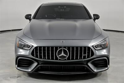 2019 Mercedes-Benz AMG GT 63 S   - Photo 5 - Joliet, IL 60435