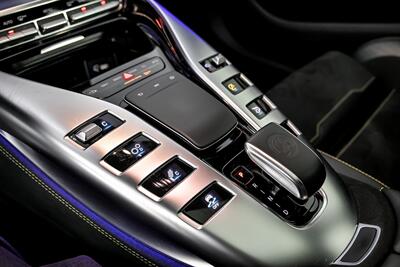 2019 Mercedes-Benz AMG GT 63 S   - Photo 37 - Joliet, IL 60435