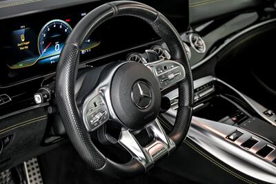 2019 Mercedes-Benz AMG GT 63 S   - Photo 26 - Joliet, IL 60435
