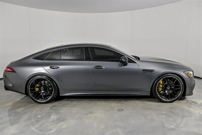 2019 Mercedes-Benz AMG GT 63 S   - Photo 14 - Joliet, IL 60435