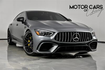 2019 Mercedes-Benz AMG GT 63 S   - Photo 1 - Joliet, IL 60435