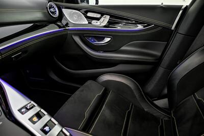 2019 Mercedes-Benz AMG GT 63 S   - Photo 38 - Joliet, IL 60435