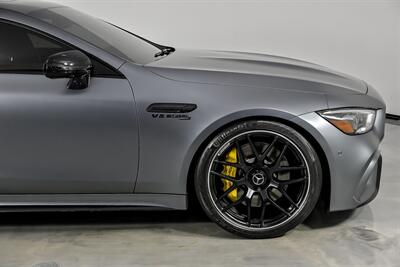 2019 Mercedes-Benz AMG GT 63 S   - Photo 15 - Joliet, IL 60435