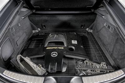 2019 Mercedes-Benz AMG GT 63 S   - Photo 16 - Joliet, IL 60435
