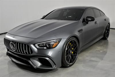 2019 Mercedes-Benz AMG GT 63 S   - Photo 6 - Joliet, IL 60435