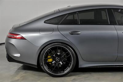 2019 Mercedes-Benz AMG GT 63 S   - Photo 13 - Joliet, IL 60435