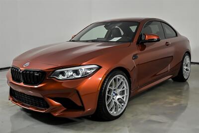 2020 BMW M2 Competition   - Photo 6 - Joliet, IL 60435