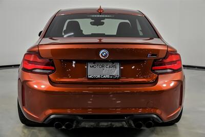 2020 BMW M2 Competition   - Photo 11 - Joliet, IL 60435
