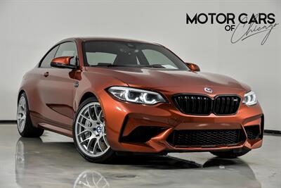 2020 BMW M2 Competition   - Photo 1 - Joliet, IL 60435