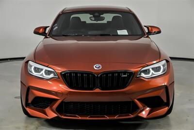 2020 BMW M2 Competition   - Photo 5 - Joliet, IL 60435