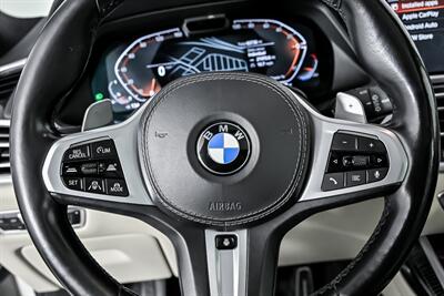 2022 BMW X7 xDrive40i   - Photo 28 - Joliet, IL 60435