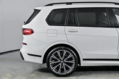 2022 BMW X7 xDrive40i   - Photo 13 - Joliet, IL 60435