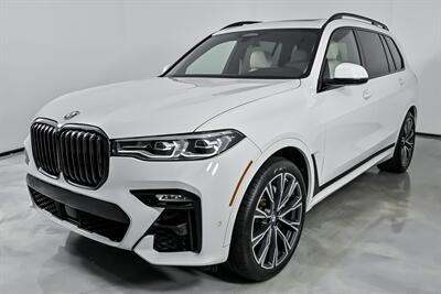 2022 BMW X7 xDrive40i   - Photo 6 - Joliet, IL 60435