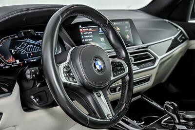 2022 BMW X7 xDrive40i   - Photo 25 - Joliet, IL 60435