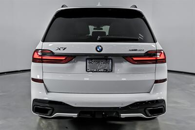 2022 BMW X7 xDrive40i   - Photo 11 - Joliet, IL 60435