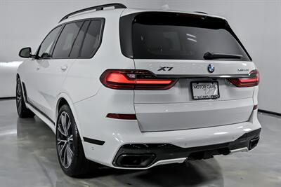 2022 BMW X7 xDrive40i   - Photo 10 - Joliet, IL 60435
