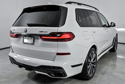 2022 BMW X7 xDrive40i   - Photo 12 - Joliet, IL 60435