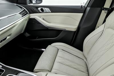 2022 BMW X7 xDrive40i   - Photo 38 - Joliet, IL 60435