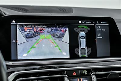 2022 BMW X7 xDrive40i   - Photo 32 - Joliet, IL 60435