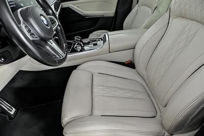 2022 BMW X7 xDrive40i   - Photo 21 - Joliet, IL 60435