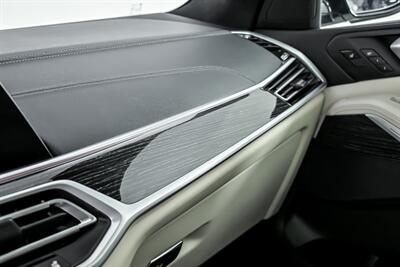 2022 BMW X7 xDrive40i   - Photo 36 - Joliet, IL 60435