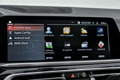 2022 BMW X7 xDrive40i   - Photo 33 - Joliet, IL 60435