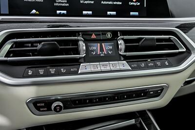 2022 BMW X7 xDrive40i   - Photo 35 - Joliet, IL 60435